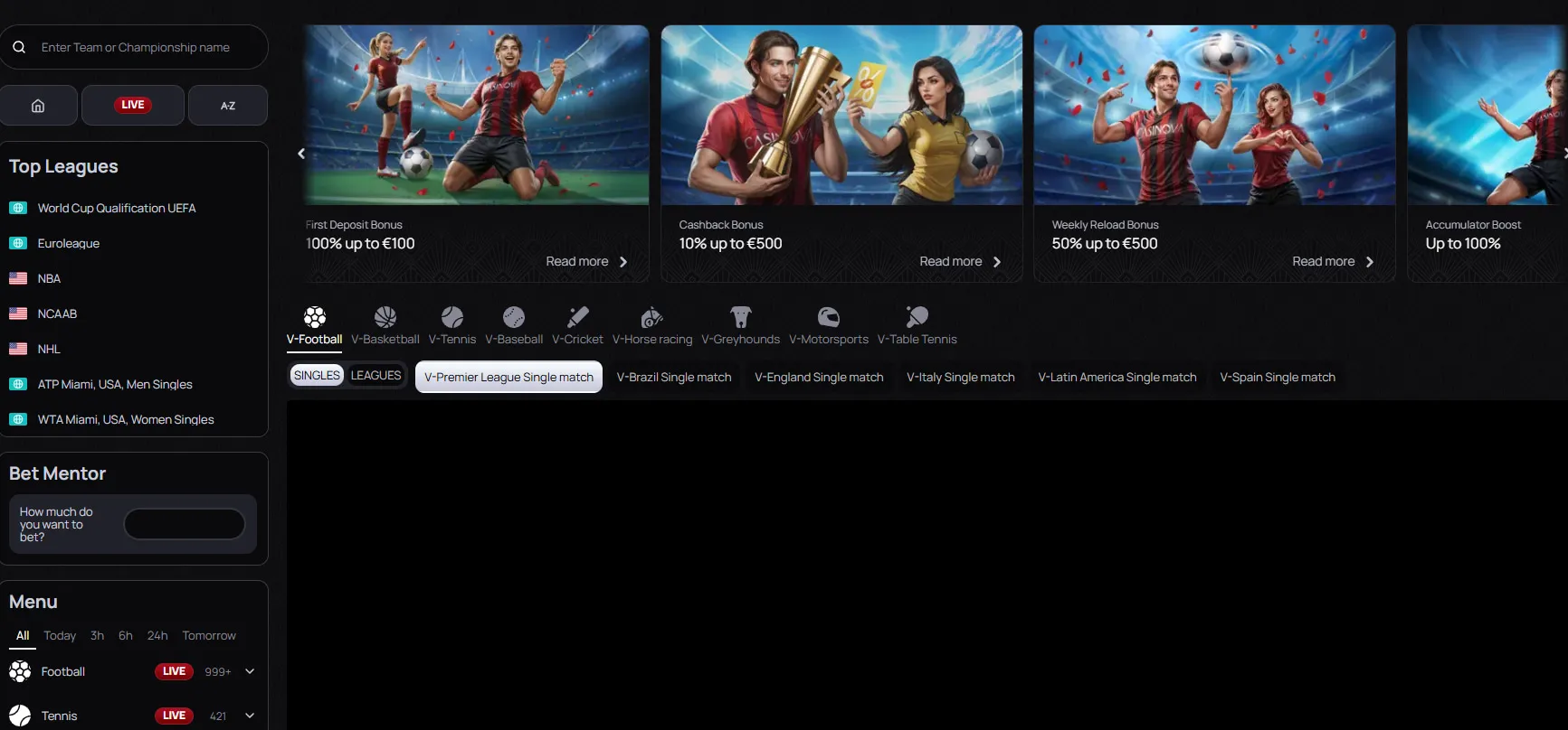 Was Casinova Casino gut macht Was Casinova Casino gut macht